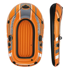 BESTWAY - Bote Inflable 1.55MX93CM Hydro-Forc