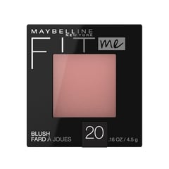 MAYBELLINE - Rubor Fit Me!®