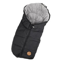 SAFETY 1ST - Saco para Coche Dark Grey