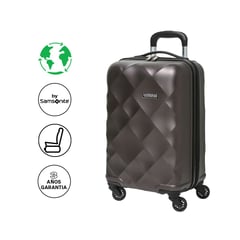 AMERICAN TOURISTER - Maleta de Cabina Universe Spinner Ploma