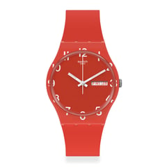 SWATCH - Relojes Análogos Hombre GR713