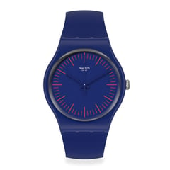 SWATCH - Relojes Análogos Hombre SUON146