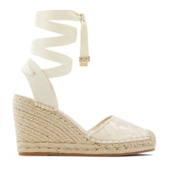 ALDO - Zapatos casuales Mujer Efemina100 Blanco