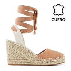 ALDO - Zapatos Casuales Mujer Efemina Marrón