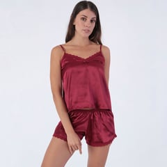 LANNA SLEEPWEAR - Pijama Mujer