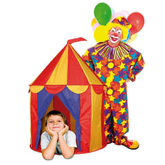 GAME POWER - Carpa Circo Infantil