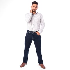 PIONIER - Jean Regular fit Hombre