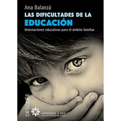 DESCLEE DE BROUWER - Las dificultades de la educación