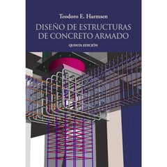FONDO EDITORIAL DE LA PUCP - Diseño de estructuras de concreto