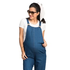 BUP MATERNITY - Overall Maternal