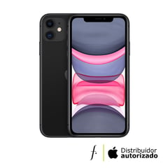 APPLE - Celular Iphone 11 64gb