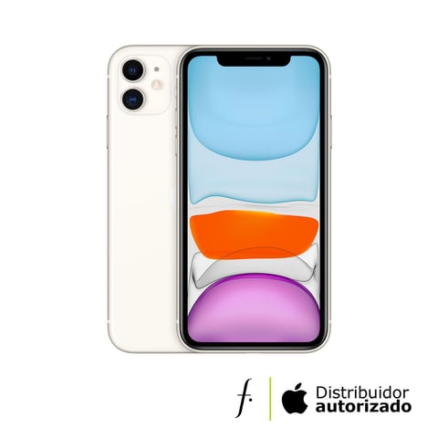 celular iphone 11 de apple