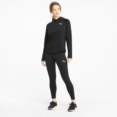 PUMA - Malla Deportiva Active Tights Training Mujer