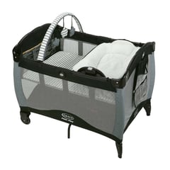 GRACO - Corral Pack n Play Rev Seat Holt