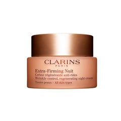 Extra Firming Night Cream 50ml - Todo tipo de piel