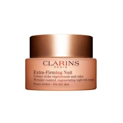 Extra-Firming Night Cream 50ml - Piel seca