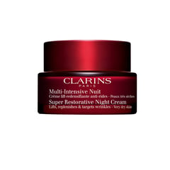 Super Restorative Night Cream 50ml - Piel seca