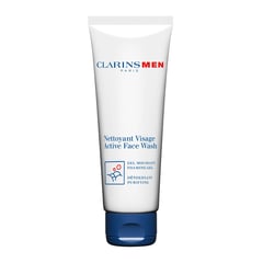 CLARINS - ClarinsMen Active Face Wash 125ml