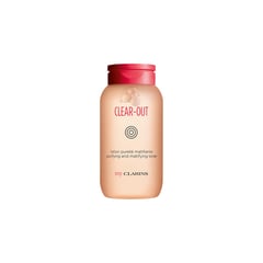 CLARINS - My Clear-Out Purifying & Matifying Toner 200ml