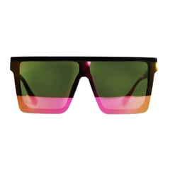 BLINDERS - Lentes de sol Unisex Arcoiris Mode Rainbow Nuke