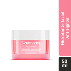 NEUTROGENA - Crema Antiedad Bright Boost x 50 GR