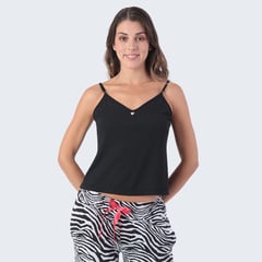 LANNA SLEEPWEAR - Pijama Mujer