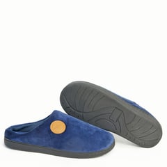 PALMERS - Pantuflas Hombre