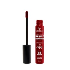 VOGUE - Labial Líquido Resist