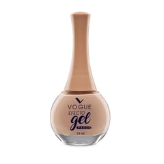 VOGUE - Esmalte De Uñas Efecto Gel