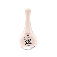 VOGUE - Esmalte De Uñas Efecto Gel