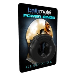 BANANA POP - Bathmate Gladiator Power Ring Anillo Para Pene