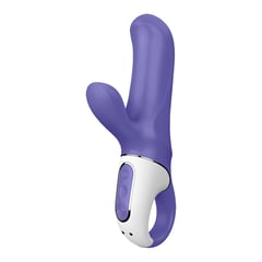 BANANA POP - Satisfyer Magic Bunny Rabbit Vibrador