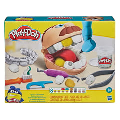 PLAY DOH - Core Dentista Bromista