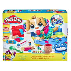 PLAY DOH - Set Veterinario