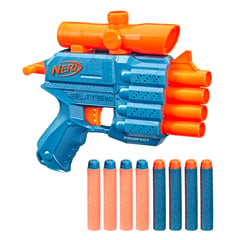 NERF - Juguete Lanzador Elite 2.0 Con Dardos