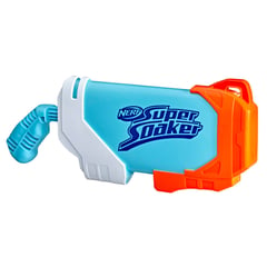 SUPERSOAKER - Lanzador de Agua Torrent