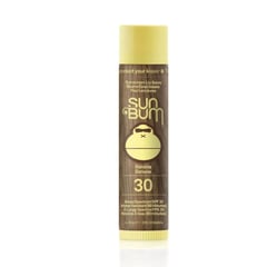 SUN BUM - Lip Balm SPF 30 Banana