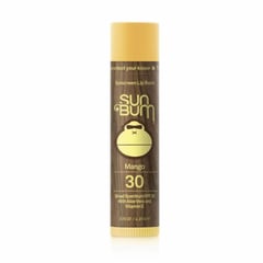 SUN BUM - Lip Balm SPF 30 Mango