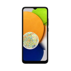 Galaxy A03 32GB 3GB Negro