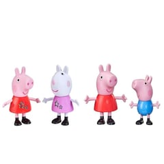 PEPPA PIG - Juguete de Bebé Muñecos Surtido