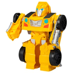 TRANSFORMERS - Figura de Acción Evergreen Surtido