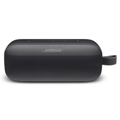 BOSE - Parlante Bluetooth SoundLink Flex Black