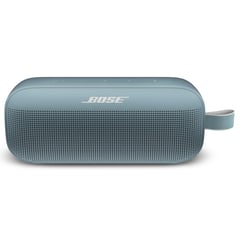 BOSE - Parlante Bluetooth SoundLink Flex Stone Blue