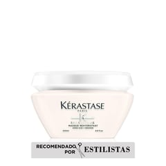 KERASTASE - Mascarilla Kérastase Spécifique Rehydratant cabello graso 200ml