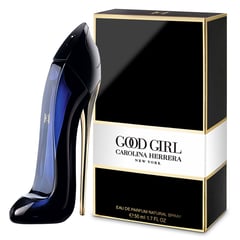 CAROLINA HERRERA - Good Girl EDP 50 ml