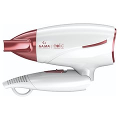 GAMA - Secadora de Cabello EOLIC Ceramic Ion