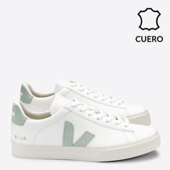 VEJA - Zapatillas urbanas Mujer Campo CP0502485