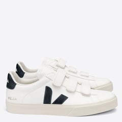 VEJA - Zapatillas urbanas Mujer RECIFELOG RC0502790 Blanco