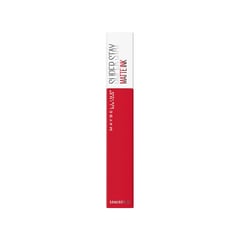 MAYBELLINE - Labial Líquido Superstay Matte Ink