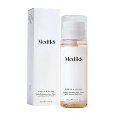 MEDIK8 - Press and Glow (200ml)